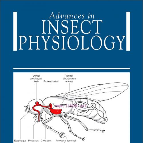 [AME]Advances in Insect Physiology, Volume 57 (Original PDF)