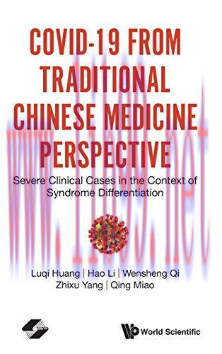 [AME]COVID-19 from_ Traditional Chinese Medicine Perspective: Severe Clinical Cases in the Cont...