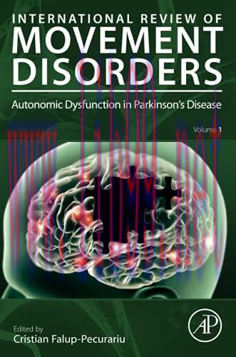 [AME]Autonomic Dysfunction in Parkinson's Disease (Original PDF)