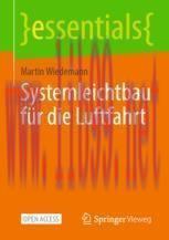 [PDF]Systemleichtbau f&uuml;r die Luftfahrt