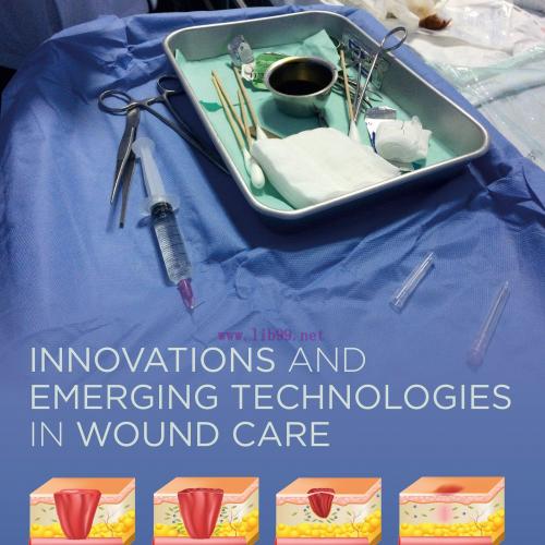 [AME]Innovations and Emerging Technologies in Wound Care (Original PDF)