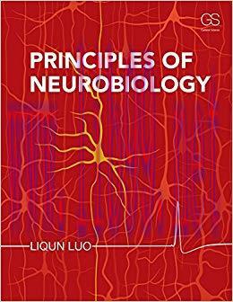 (PDF)Principles of Neurobiology 1st Edition