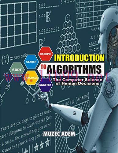 [FOX-Ebook]Introduction to Algorithms: The Computer Science of Human Decisions