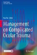 [PDF]Management on Complicated Ocular Trauma
