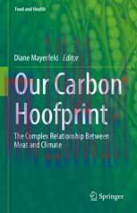 [PDF]Our Carbon Hoofprint: The Complex Relationship Between Meat and Climate