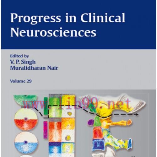 [AME]Progress in Clinical Neurosciences Volume: 29 (Original PDF)