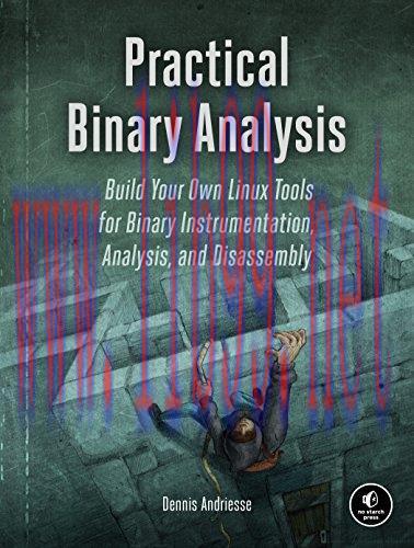 [FOX-Ebook]Practical Binary Analysis