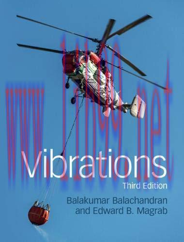 [FOX-Ebook]Vibrations, 3rd Edition