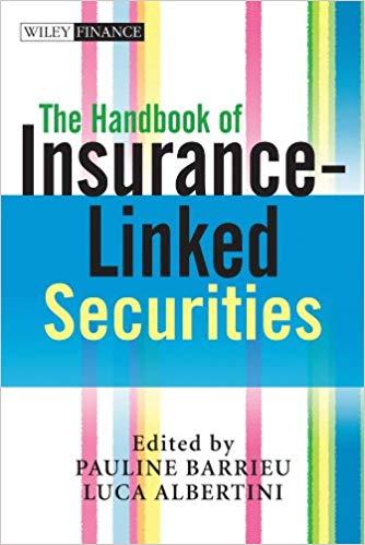 (PDF)The Handbook of Insurance-Linked Securities (The Wiley Finance Series 541) 1st Edition