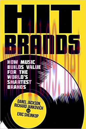 (PDF)Hit Brands: How Music Builds Value for the World&rsquo;s Smartest Brands 2013 Edition