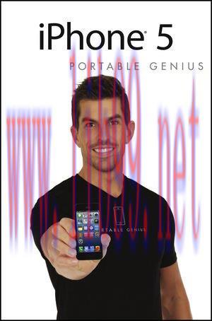 [FOX-Ebook]iPhone 5 Portable Genius