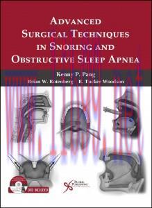 [AME]Advanced Surgical Techniques in Snoring and Obstructive Sleep Apnea