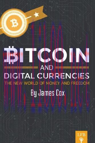 [FOX-Ebook]Bitcoin and Digital Currencies