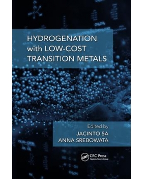 Hydrogenation with Low-Cost Transition Metals