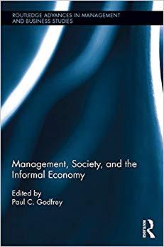 (PDF)Management, Society, and the Informal Economy (Routledge Advances in Management and Busine...