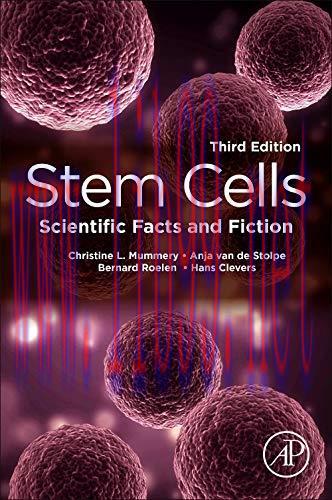 [AME]Stem Cells: Scientific Facts and Fiction, 3rd Edition (Original PDF)
