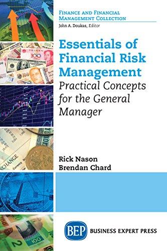 Essentials of Financial Risk Management [Rick Nason]