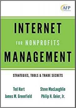 (PDF)Internet Management for Nonprofits Strategies, Tools and Trade Secrets (The AFPWiley Fund ...