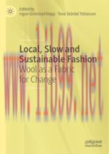 [PDF]Local, Slow and Sustainable Fashion : Wool as a Fabric for Change