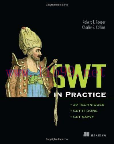 [FOX-Ebook]GWT in Practice