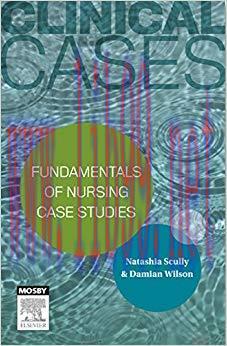 (PDF)Clinical Cases: Fundamentals of nursing case studies &ndash; eBook 1st Edition