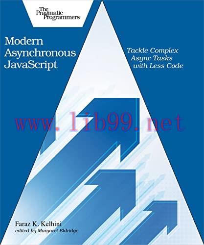 [FOX-Ebook]Modern Asynchronous JavaScript