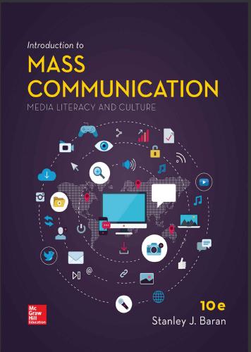 (TB)Introduction to Mass Communication 10th.zip