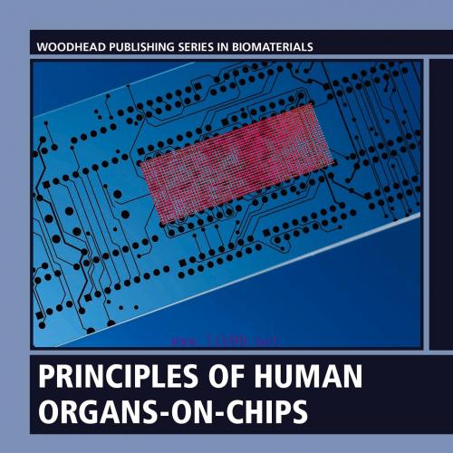 [AME]Principles of Human Organs-on-Chips (EPUB)
