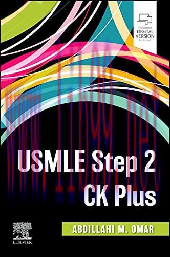 [AME]USMLE Step 2 CK Plus (Original PDF)