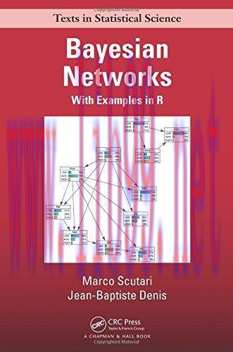 [FOX-Ebook]Bayesian Networks: With Examples in R
