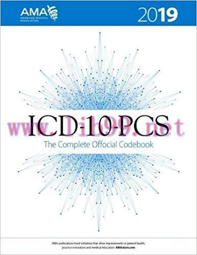 [PDF]ICD-10-PCS 2019 The Complete Official Codebook