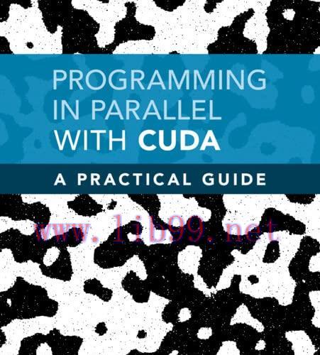 [FOX-Ebook]Programming in Parallel with CUDA: A Practical Guide