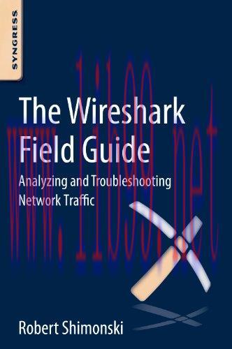 [FOX-Ebook]The Wireshark Field Guide