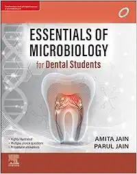 [AME]Essentials of Microbiology for Dental Students (True PDF from_ Publisher)