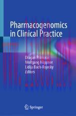 [PDF]Pharmacogenomics in Clinical Practice