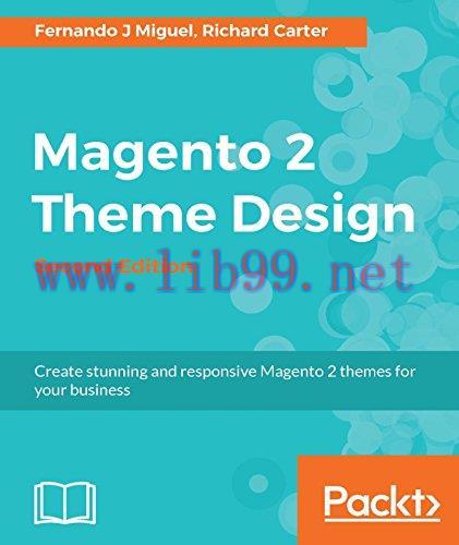 [FOX-Ebook]Magento 2 Theme Design, 2nd Edition