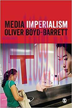 Media Imperialism 1st Edition,