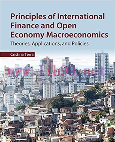 (PDF)Principles of International Finance and Open Economy Macroeconomics: Theories, Application...