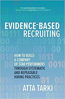 (PDF)Evidence-Based Recruiting How to Build a Company of Star Performers Through Systematic and...
