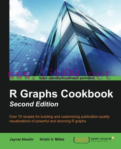 [FOX-Ebook]R Graph Cookbook, 2nd Edition
