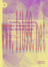 [PDF]Poverty, Inequality, and Innovation in the Global South