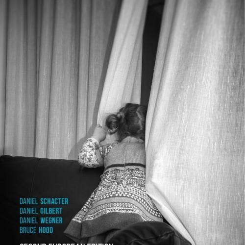 Psychology Second European Edition 2