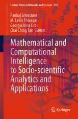 [PDF]Mathematical and Computational Intelligence to Socio-scientific Analytics and Applications