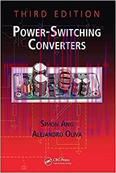 (PDF)Power-Switching Converters