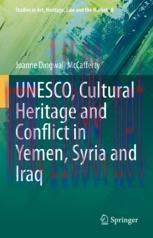 [PDF]UNESCO, Cultural Heritage and Conflict in Yemen, Syria and Iraq