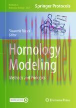 [PDF]Homology Modeling: Methods and Protocols