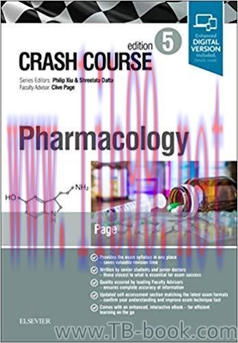 Pharmacology and the Nursing Process 8th Edition by Linda Lane Lilley