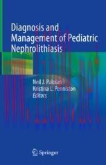 [PDF]Diagnosis and Management of Pediatric Nephrolithiasis