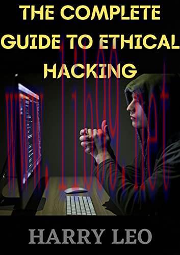 [FOX-Ebook]The Complete Guide To Ethical Hacking