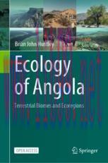 [PDF]Ecology of Angola: Terrestrial Biomes and Ecoregions